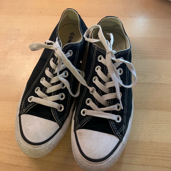 Converse - Picture 3 of 3